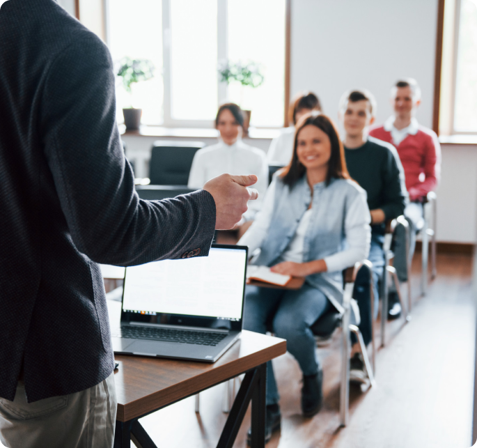 Certificate Programs